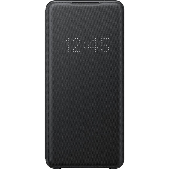 Samsung s20 ultra led case discount